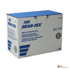 nortonschleifmittel/NORTON_schleifmittel_63642506167 Standard Sheets Norton Thin Flex NOR Beartex 114.3x228.6 Grit UFINE_147980